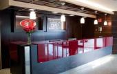 Туры в отель Crowne Plaza Madrid Airport