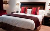 Туры в отель Crowne Plaza Madrid Airport
