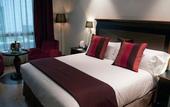 Туры в отель Crowne Plaza Madrid Airport