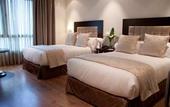 Туры в отель Crowne Plaza Madrid Airport