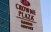 Туры в отель Crowne Plaza Madrid Airport