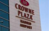 Туры в отель Crowne Plaza Madrid Airport