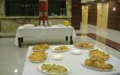 Туры в отель Crowne Plaza Madrid Airport