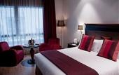 Туры в отель Crowne Plaza Madrid Airport