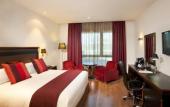 Туры в отель Crowne Plaza Madrid Airport