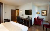 Туры в отель Crowne Plaza Madrid Airport
