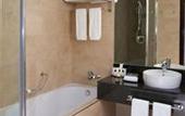 Туры в отель Crowne Plaza Madrid Airport