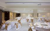 Туры в отель Crowne Plaza Madrid Airport