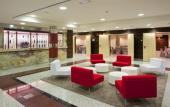 Туры в отель Crowne Plaza Madrid Airport