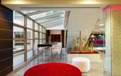Туры в отель Crowne Plaza Madrid Airport