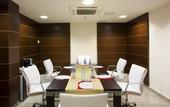 Туры в отель Crowne Plaza Madrid Airport