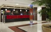 Туры в отель Crowne Plaza Madrid Airport