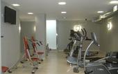 Туры в отель Crowne Plaza Madrid Airport