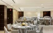 Туры в отель Crowne Plaza Madrid Airport