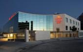 Туры в отель Crowne Plaza Madrid Airport