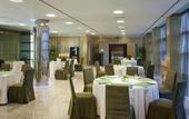 Туры в отель Crowne Plaza Madrid Airport
