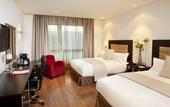 Туры в отель Crowne Plaza Madrid Airport