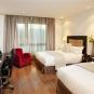 Туры в отель Crowne Plaza Madrid Airport, оператор Anex Tour