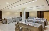 Туры в отель Crowne Plaza Madrid Airport