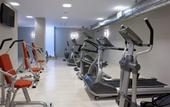 Туры в отель Crowne Plaza Madrid Airport