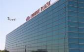 Туры в отель Crowne Plaza Madrid Airport