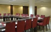 Туры в отель Crowne Plaza Madrid Airport