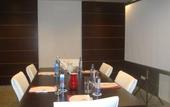 Туры в отель Crowne Plaza Madrid Airport