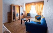 Туры в отель Апартаменты Soft (ул. Свердлова)