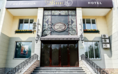 Туры в отель Визит