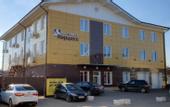 Туры в отель Нарцисс