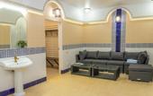 Туры в отель Нарцисс