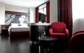 Туры в отель Crowne Plaza Milan Malpensa Airport Hotel