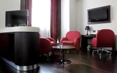 Туры в отель Crowne Plaza Milan Malpensa Airport Hotel
