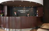 Туры в отель Crowne Plaza Milan Malpensa Airport Hotel