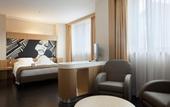Туры в отель Crowne Plaza Milan Malpensa Airport Hotel