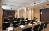 Туры в отель Crowne Plaza Milan Malpensa Airport Hotel