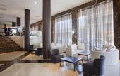 Туры в отель Crowne Plaza Milan Malpensa Airport Hotel