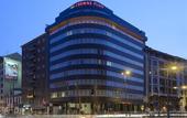 Туры в отель Crowne Plaza Milan Malpensa Airport Hotel