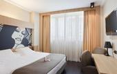 Туры в отель Crowne Plaza Milan Malpensa Airport Hotel