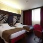 Туры в отель Crowne Plaza Milan Malpensa Airport Hotel, оператор Anex Tour