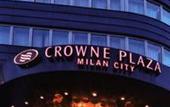 Туры в отель Crowne Plaza Milan Malpensa Airport Hotel
