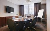 Туры в отель Crowne Plaza Milan Malpensa Airport Hotel