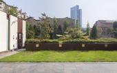 Туры в отель Crowne Plaza Milan Malpensa Airport Hotel