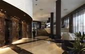 Туры в отель Crowne Plaza Milan Malpensa Airport Hotel