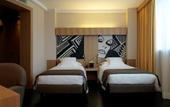 Туры в отель Crowne Plaza Milan Malpensa Airport Hotel