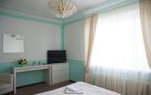 Туры в отель Сказка