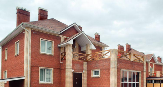 SV Hotel Chelyabinsk 3*