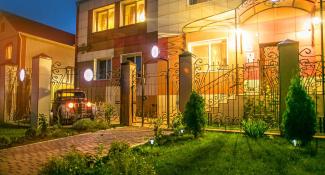 Москвич Без звезд