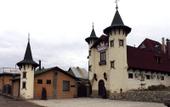 Туры в отель Поместье