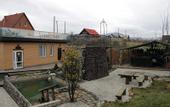 Туры в отель Поместье